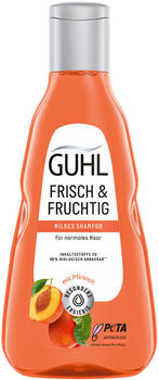Guhl Frisch & Fruchtig Mildes Shampoo (250 ml)