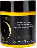 Orofluido Radiance Argan Maske 250 ml, Grundpreis: &euro; 31,56 / l