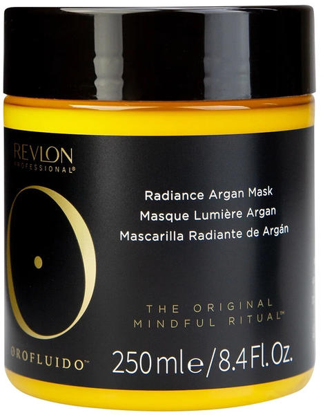 Revlon Professional OrofluidoOriginal Mask (250 ml)