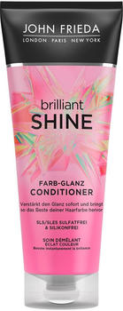 John Frieda Brilliant Shine Farb-Glanz Conditioner (250 ml)