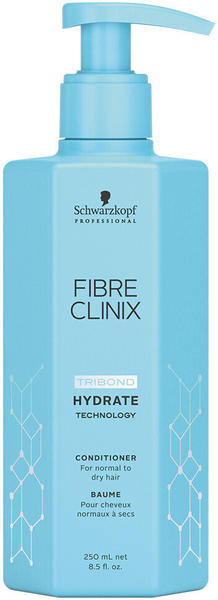 Schwarzkopf Fibre Clinix Hydrate Conditioner (250 ml)