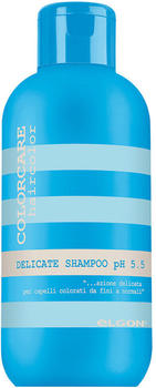 eLGON HAIRCOLOR Colorcare Delicate Shampoo (300 ml)