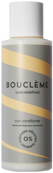 Bouclème Unisex Curl Conditioner (100 ml)