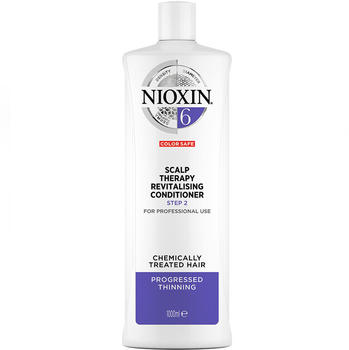 Nioxin System 6 Scalp Revitalising Conditioner Step 2 (1000 ml)