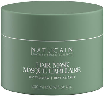 Natucain Revitalizing Hair Mask (200 ml)