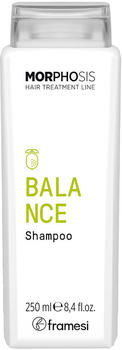 Framesi MORPHOSIS Balance Shampoo (250 ml)
