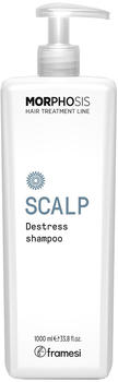 Framesi MORPHOSIS Scalp Destress Shampoo (1000 ml)
