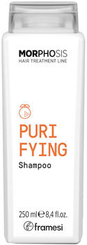 Framesi MORPHOSIS Purifying Shampoo (250 ml)