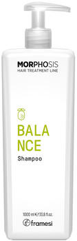 Framesi MORPHOSIS Balance Shampoo (1000 ml)