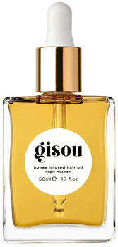 gisou Honey Infused Hair Oil (50 ml)
