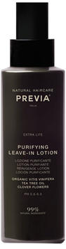 Previa Extra Life Purifying Leave-In Lotion (100 ml)