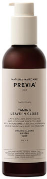 Previa Smoothing Taming Leave In Gloss (200 ml)