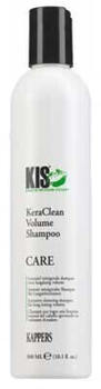 KIS Haircare KeraClean Volume Shampoo