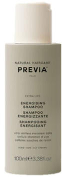 Previa Extra Life Energising Shampoo (100 ml)