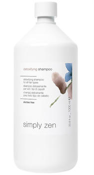 Simply Zen Detoxifying Shampoo (1000 ml)