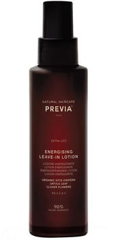 Previa Extra Life Energising Leave-In Lotion (100 ml)