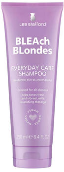 Lee Stafford Everyday Care Shampoo (250 ml)