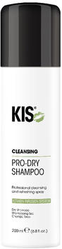 KIS Haircare Cleansing Pro-Dry Shampoo (200 ml)