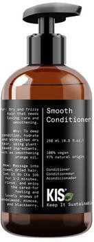 KIS Green Smooth Conditioner (250 ml)