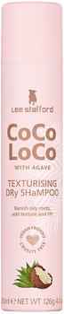 Lee Stafford Texturizing Dry Shampoo (200 ml)