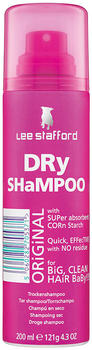Lee Stafford Dry Shampoo (200 ml)