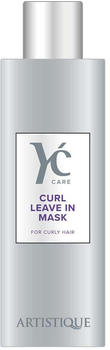 Artistique You Care Curl Leave in Mask (125 ml)