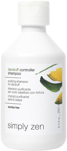Simply Zen Dandruff Controller Shampoo (250 ml)