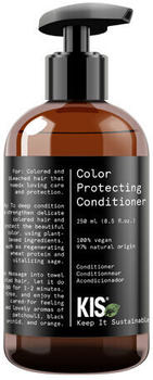 KIS Haircare Green Color Protection Conditioner (250 ml)