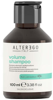 Alterego Volume Shampoo (100 ml)