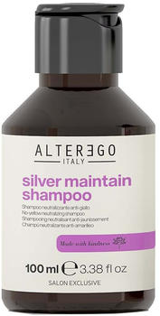 Alterego Silver Maintain Shampoo (100 ml)