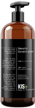 KIS Haircare Green Smooth Conditioner (1000 ml)