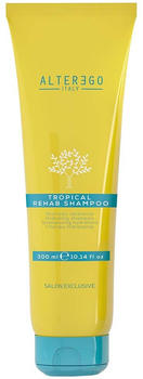 Alterego Tropical Rehab Shampoo (300 ml)