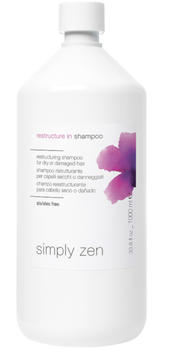 Simply Zen Restructure In Shampoo (1000 ml)