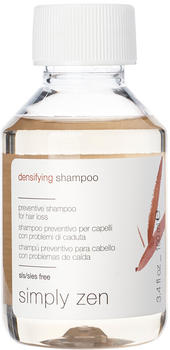 Simply Zen Densifying Shampoo (100 ml)