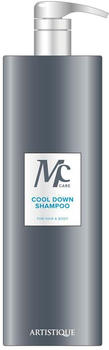 Artistique Men Care Cool Down Shampoo (1000 ml)