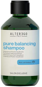 Alterego Made with Kindness Pure Balancing Shampoo (100 ml)