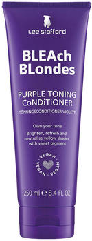 Lee Stafford Purple Toning Conditioner (250 ml)