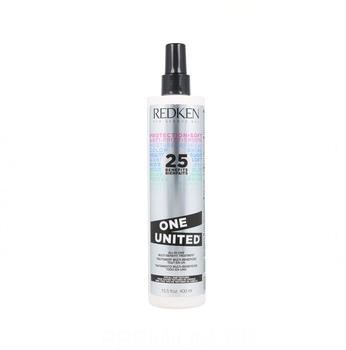 Redken One United All-in-One multi-benefit Treatment (400ml)