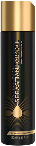 Sebastian Professional Dark Oil Conditioner (250 ml)