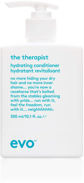 evo the therapist hydrating Conditioner (300 ml)