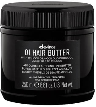 Davines OI Hair Butter (250 ml)
