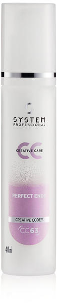 System Professional Perfect Ends CC63 (40 ml)