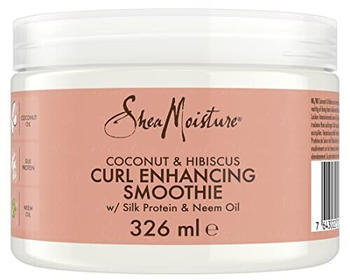 Shea Moisture Curl Enhancing Smoothie (326 ml)