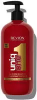 Revlon Professional 7262875000, Revlon Professional uniq one Shampoo 490 ml
