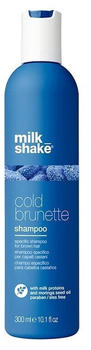 milk_shake Cold Brunette Shampoo (300 ml)