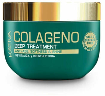 Kativa Collagen Deep Treatment Mask (500 ml)
