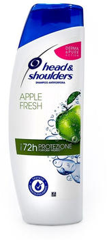 Head & Shoulders Apple Fresh Anti-Schuppen Shampoo (90ml)