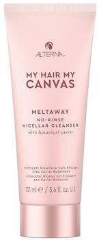 Alterna My Hair My Canvas Meltaway No Rinse Micellar Cleanser (101 ml)