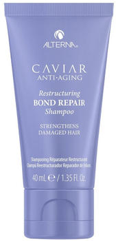 Alterna Caviar Restructuring Bond Repair Shampoo mini (40 ml)