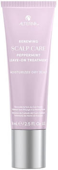 Alterna Renewing Scalp Care Peppermint Scalp Treatment (47 ml)